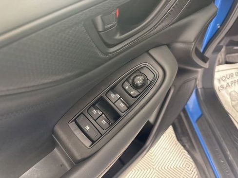 Used 2024 Subaru Outback Wilderness AWD/4WD image 24