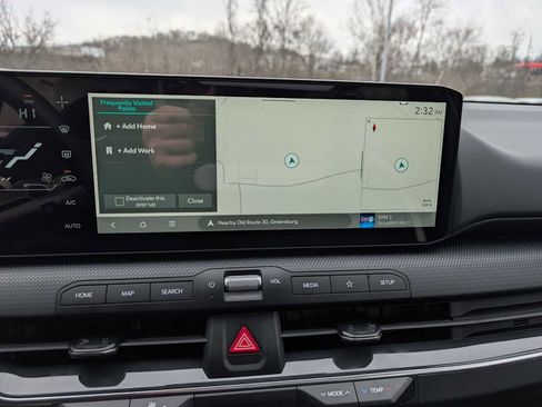 New 2025 Kia K4 GT-Line w/ GT-Line Premium Package FWD image 20