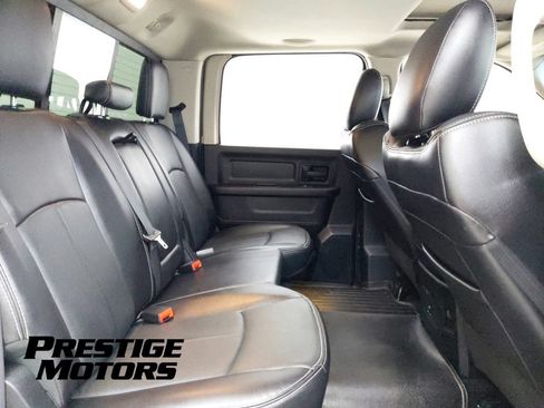 Used 2018 RAM 1500 Sport w/ Sport Premium Group AWD/4WD image 32