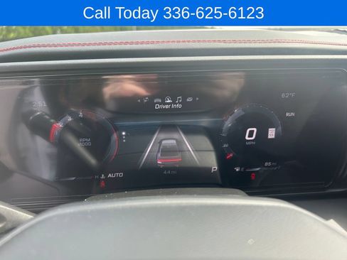 New 2026 Dodge Charger R/T w/ Performance Handling Group AWD/4WD image 20