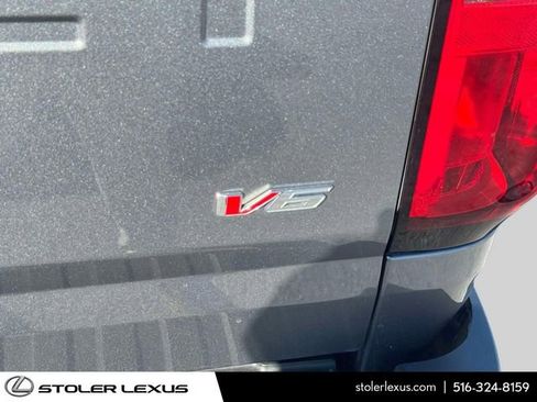 Used 2021 Chevrolet Colorado Z71 w/ Safety Package image 13