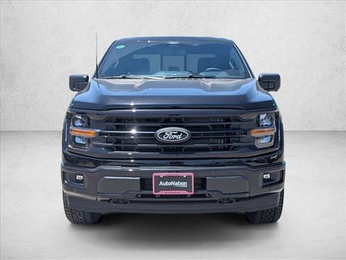 New 2026 Ford F150 XLT w/ Equipment Group 302A MID AWD/4WD image 6