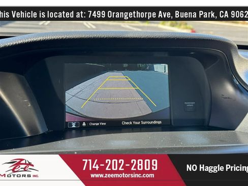 Used 2014 Honda Accord Touring image 32
