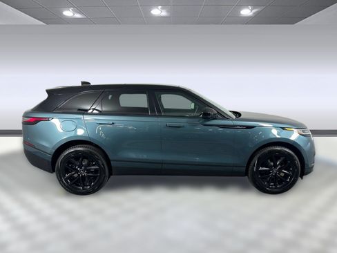 Used 2026 Land Rover Range Rover Velar S AWD/4WD image 7