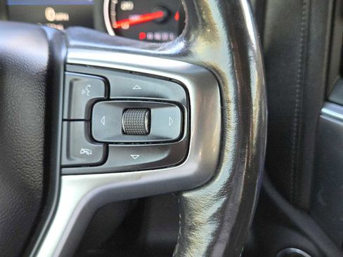 Used 2021 Chevrolet Silverado 1500 LT w/ Texas Edition Plus image 27