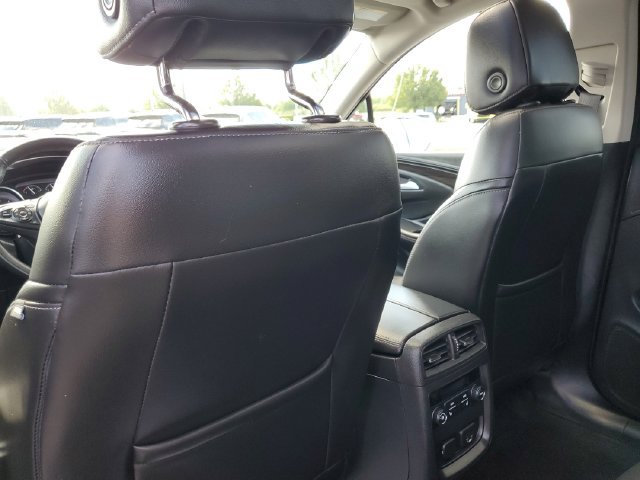 Used 2020 Buick Envision Essence w/ Experience Buick Package AWD/4WD image 33
