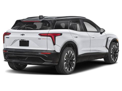 Used 2024 Chevrolet Blazer EV RS AWD/4WD image 33