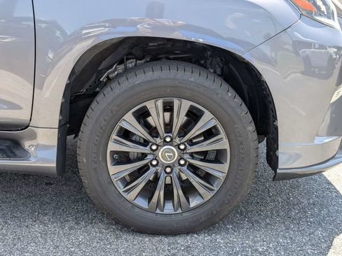 Used 2021 Lexus GX 460 Premium AWD/4WD image 11