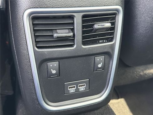 Used 2022 Dodge Charger Scat Pack w/ Dynamics Package RWD image 27
