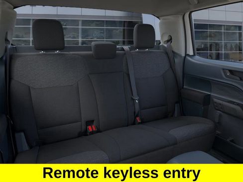 New 2026 Ford Maverick XL image 11