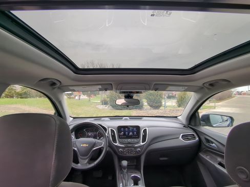 Used 2023 Chevrolet Equinox LT image 11