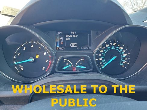 Used 2013 Ford Escape Titanium image 15