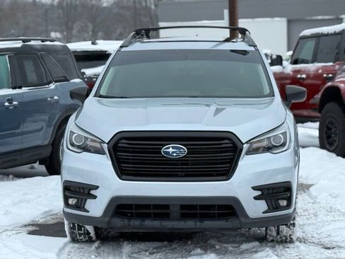 Used 2022 Subaru Ascent Onyx Edition image 38