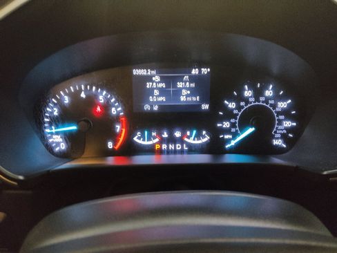 Used 2020 Ford Escape SE AWD/4WD image 23