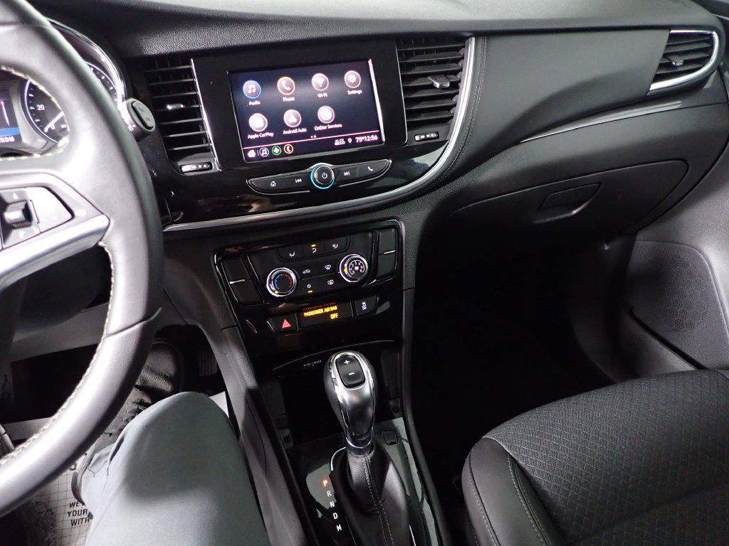 Used 2022 Buick Encore Preferred w/ Safety Package AWD/4WD image 27