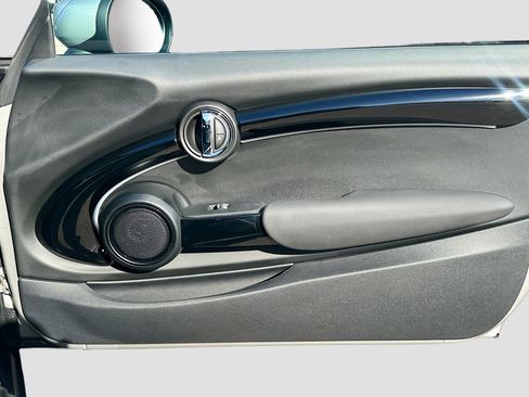 Certified 2024 MINI Cooper Convertible image 30