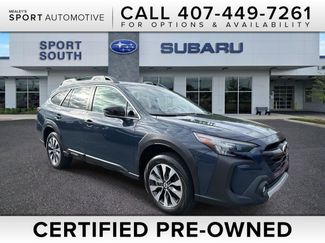 Used 2024 Subaru Outback Limited XT video 1