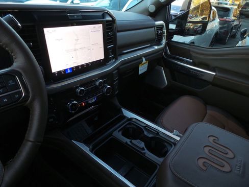 Used 2026 Ford F450 King Ranch image 42