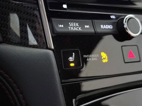 Used 2020 INFINITI Q60 Red Sport 400 w/ Carbon Fiber Package image 34