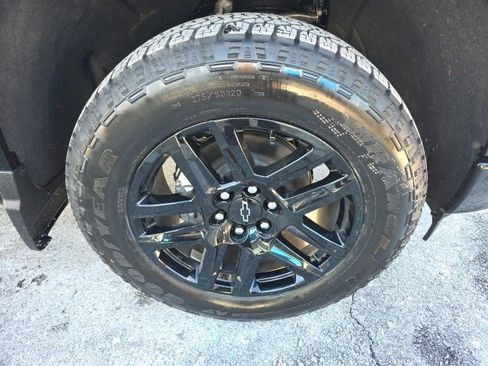 New 2026 Chevrolet Silverado 1500 RST w/ Convenience Package II image 7