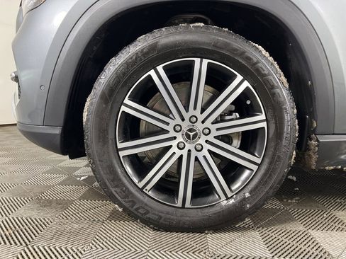 Certified 2026 Mercedes-Benz GLE 350 4MATIC image 27
