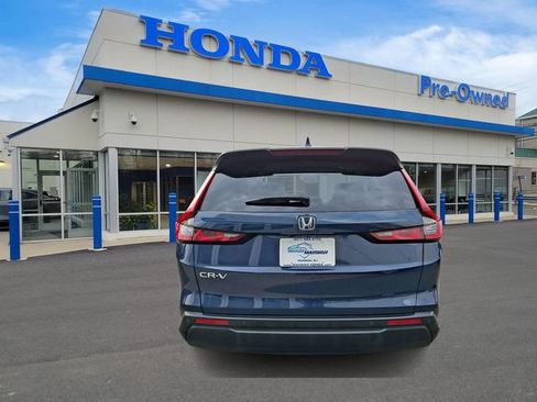Used 2026 Honda CR-V EX-L image 5