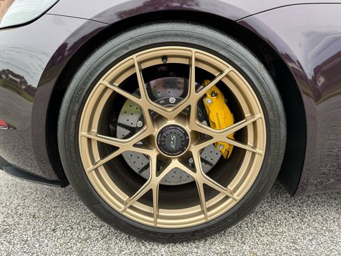 Used 2025 Porsche 718 Boxster Spyder RS RWD image 41