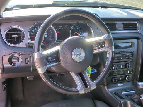 Used 2014 Ford Mustang Coupe w/ Equipment Group 102A RWD image 18