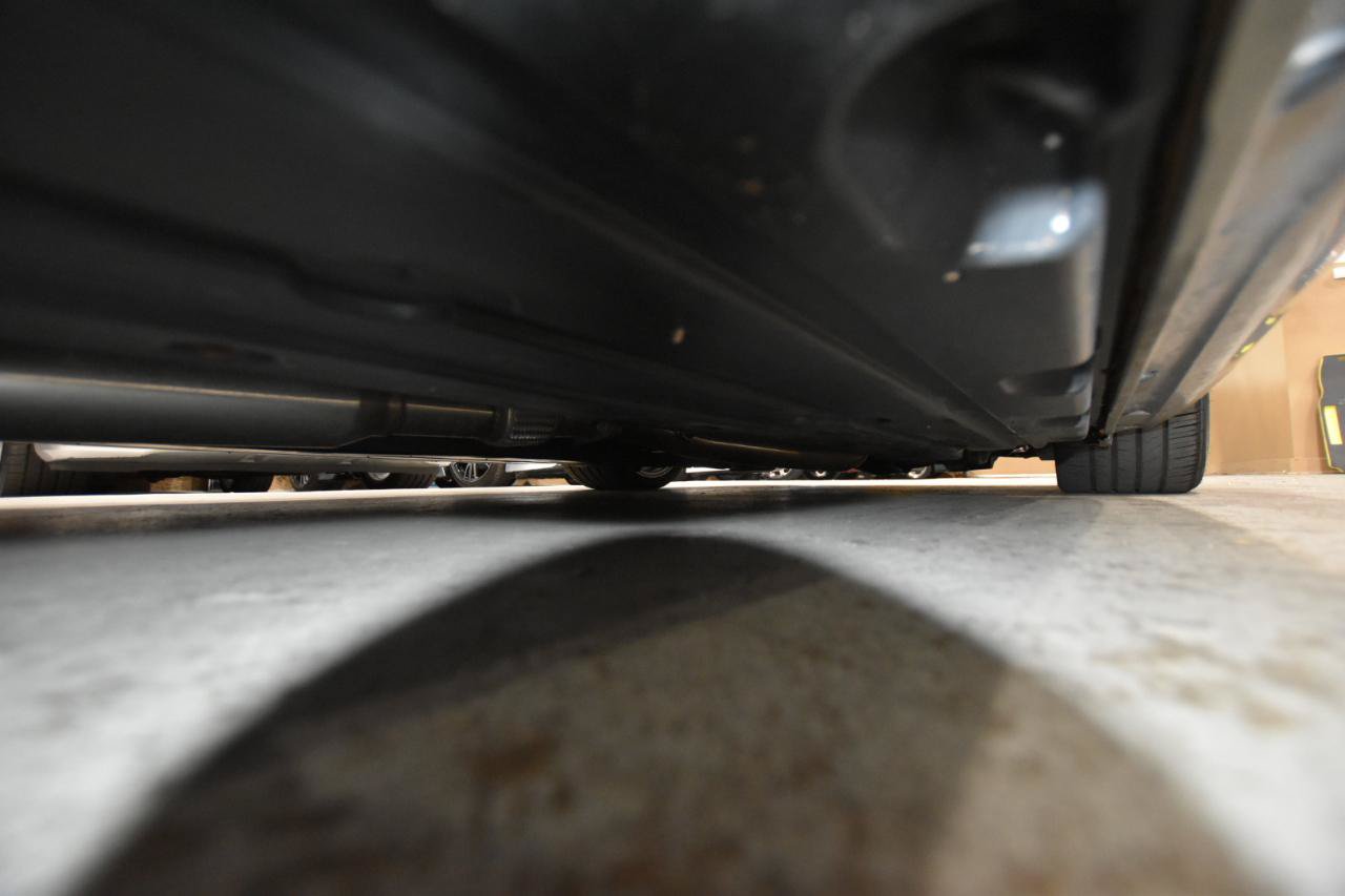 Used 2007 Subaru Impreza WRX STI AWD/4WD image 43