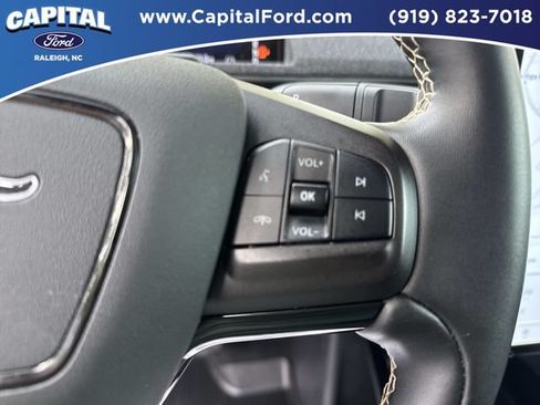 Certified 2025 Ford Mustang Mach-E GT AWD/4WD image 24