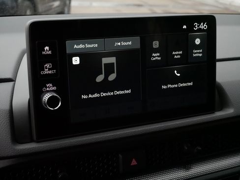 Certified 2026 Honda CR-V Sport-L image 22