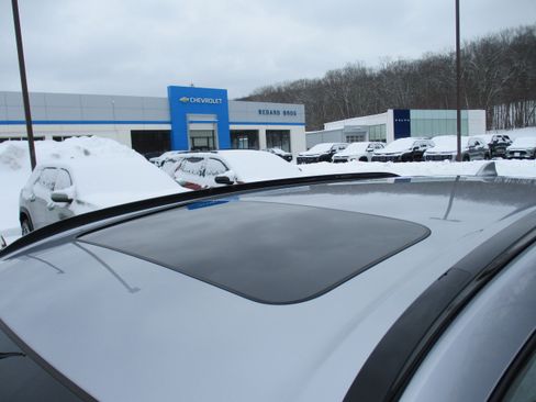 Certified 2026 Honda CR-V Sport image 10