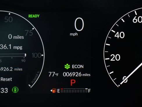 Certified 2025 Honda CR-V Sport-L image 35