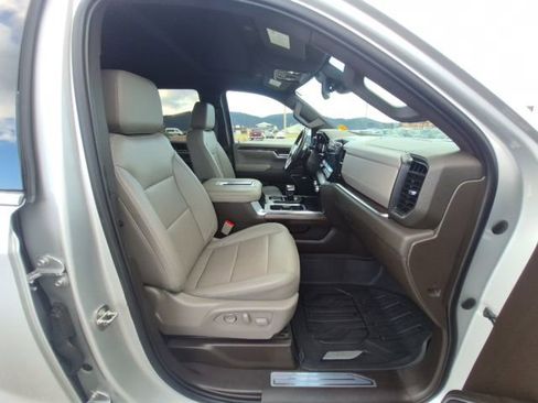 Used 2022 GMC Sierra 1500 SLT image 20