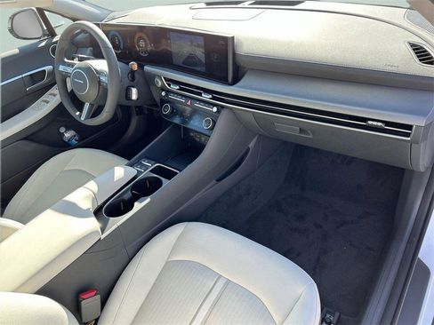 New 2026 Hyundai Sonata SEL image 20