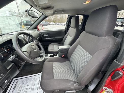 Used 2012 Chevrolet Colorado LT image 18