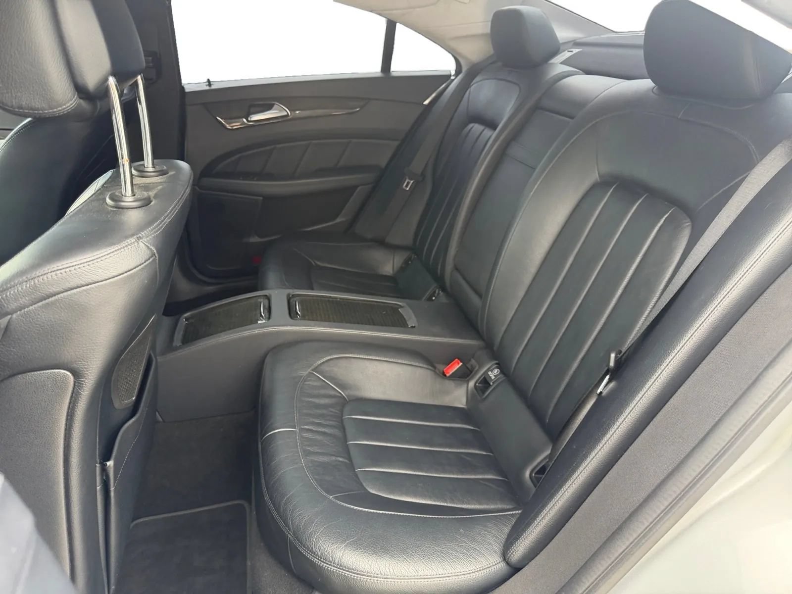 Used 2015 Mercedes-Benz CLS 400 4MATIC image 17