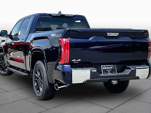 New 2026 Toyota Tundra 1794 Edition AWD/4WD image 12