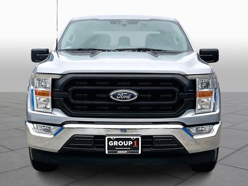 Used 2022 Ford F150 XL w/ Equipment Group 101A High image 3