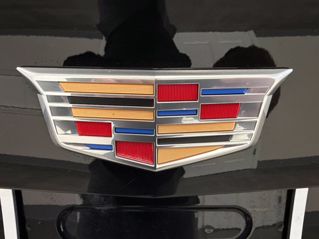 Certified 2024 Cadillac XT4 Sport w/ Cold Weather Package AWD/4WD image 29