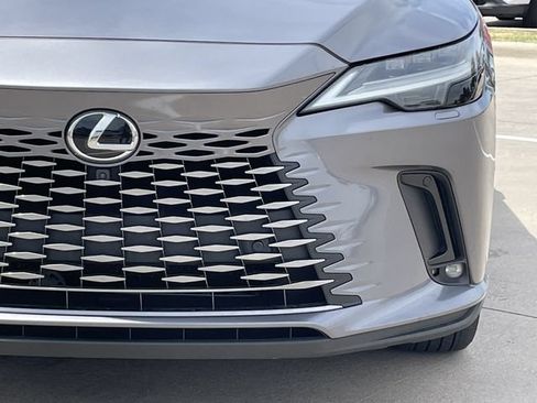 Used 2023 Lexus RX 350 FWD w/ Accessory Package (Z1) image 7