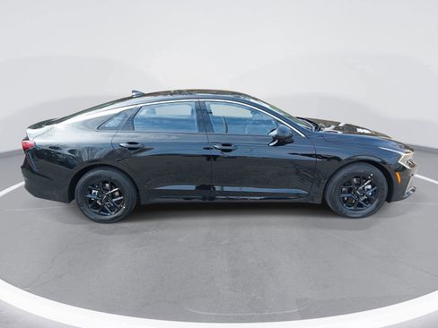 New 2026 Kia K5 LXS image 4