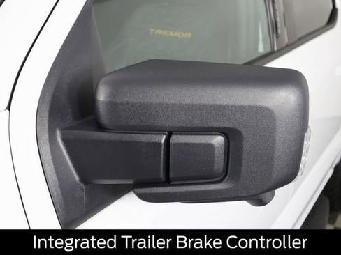 Certified 2023 Ford F150 Tremor w/ 360 Degree Camera Package image 23