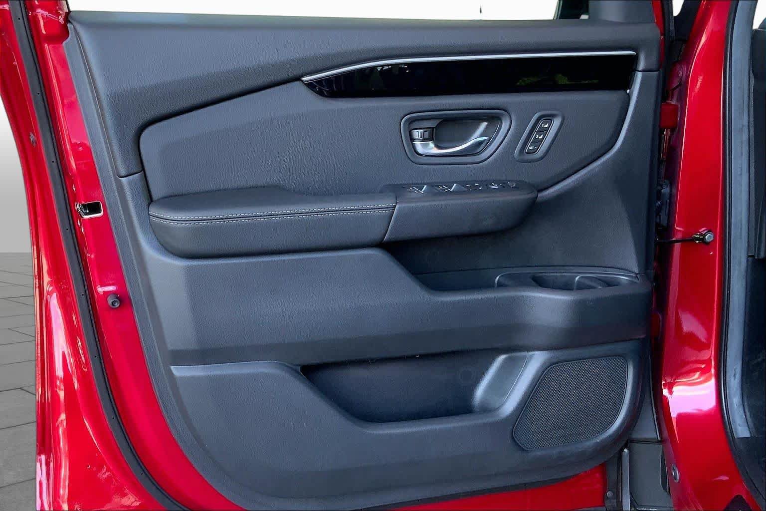 New 2026 Honda Pilot EX-L image 10