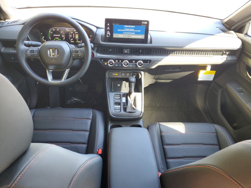 New 2027 Honda CR-V Sport-L image 13