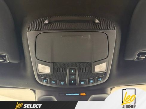 Used 2024 Ford Expedition Limited AWD/4WD image 16