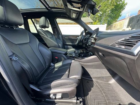 Used 2022 BMW X3 xDrive30i w/ Premium Package 2 AWD/4WD image 40