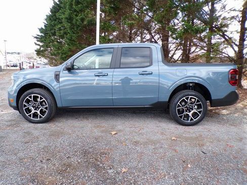 New 2026 Ford Maverick Lariat image 2