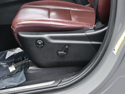 Used 2025 Dodge Durango R/T image 10