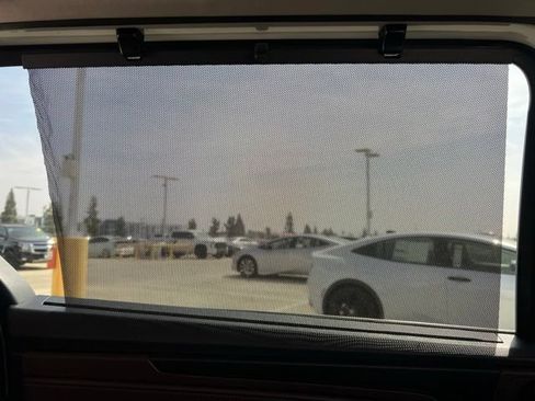Used 2025 Honda Odyssey Touring image 47